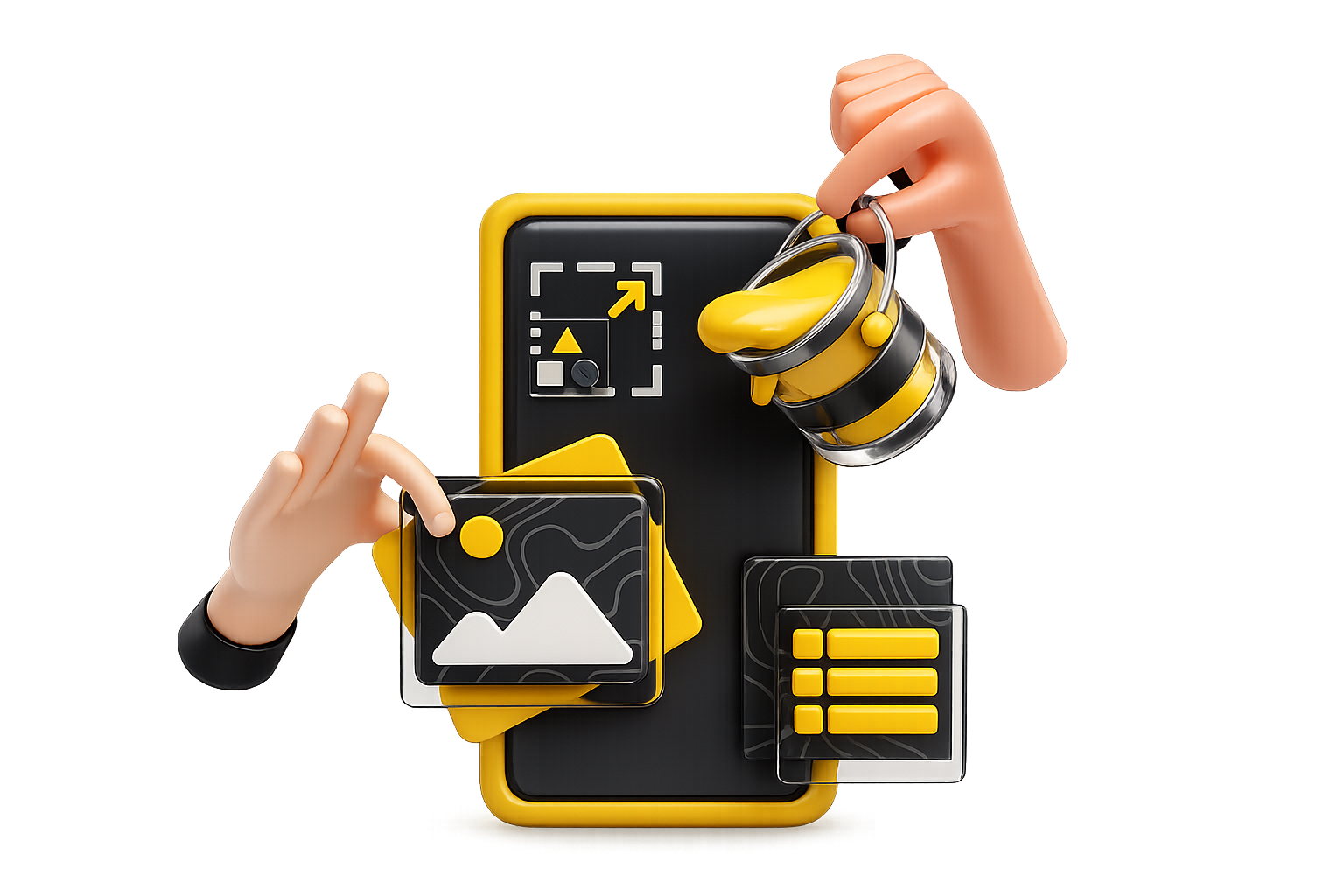 BRANDING RIDYER